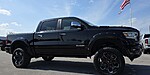 Used 2022 RAM 1500 LARAMIE 4X4 CREW CAB 5'7" BOX in FORT PIERCE, FLORIDA