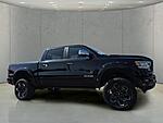 Used 2022 RAM 1500 LARAMIE 4X4 CREW CAB 5'7