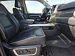 Used 2022 RAM 1500 LARAMIE 4X4 CREW CAB 5'7