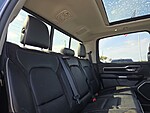 Used 2022 RAM 1500 LARAMIE 4X4 CREW CAB 5'7