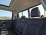 Used 2022 RAM 1500 LARAMIE 4X4 CREW CAB 5'7