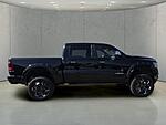 Used 2022 RAM 1500 LARAMIE 4X4 CREW CAB 5'7