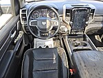 Used 2022 RAM 1500 LARAMIE 4X4 CREW CAB 5'7