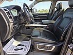Used 2022 RAM 1500 LARAMIE 4X4 CREW CAB 5'7