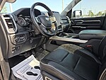 Used 2022 RAM 1500 LARAMIE 4X4 CREW CAB 5'7