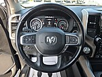 Used 2022 RAM 1500 LARAMIE 4X4 CREW CAB 5'7