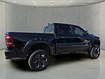 Used 2022 RAM 1500 LARAMIE 4X4 CREW CAB 5'7