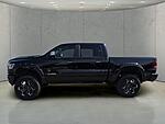 Used 2022 RAM 1500 LARAMIE 4X4 CREW CAB 5'7