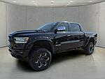 Used 2022 RAM 1500 LARAMIE 4X4 CREW CAB 5'7