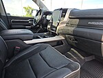 Used 2022 RAM 1500 LARAMIE 4X4 CREW CAB 5'7