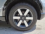 Used 2025 Honda Prologue TOURING 2WD in FORT PIERCE, FLORIDA (Photo 16)