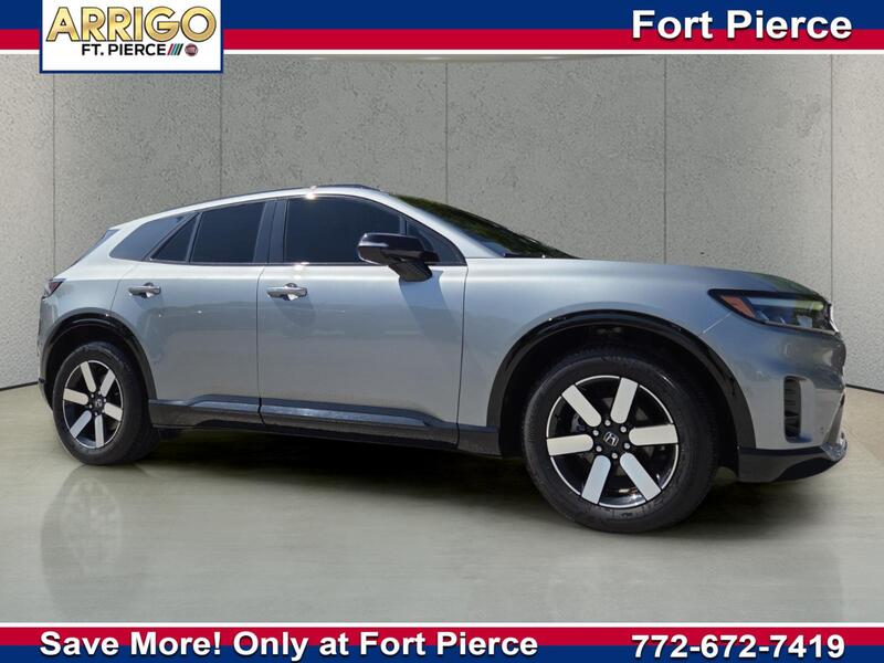 Used 2025 Honda Prologue TOURING 2WD in FORT PIERCE, FLORIDA