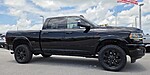 Used 2019 RAM 2500 LARAMIE 4X4 CREW CAB 6'4" BOX in FORT PIERCE, FLORIDA