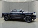 Used 2019 RAM 2500 LARAMIE 4X4 CREW CAB 6'4