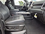Used 2019 RAM 2500 LARAMIE 4X4 CREW CAB 6'4