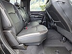 Used 2019 RAM 2500 LARAMIE 4X4 CREW CAB 6'4