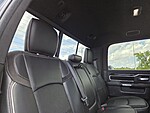 Used 2019 RAM 2500 LARAMIE 4X4 CREW CAB 6'4