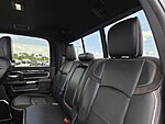 Used 2019 RAM 2500 LARAMIE 4X4 CREW CAB 6'4