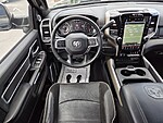 Used 2019 RAM 2500 LARAMIE 4X4 CREW CAB 6'4