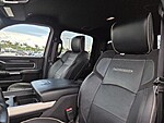 Used 2019 RAM 2500 LARAMIE 4X4 CREW CAB 6'4