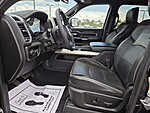 Used 2019 RAM 2500 LARAMIE 4X4 CREW CAB 6'4