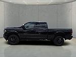 Used 2019 RAM 2500 LARAMIE 4X4 CREW CAB 6'4