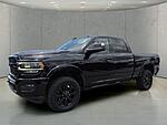 Used 2019 RAM 2500 LARAMIE 4X4 CREW CAB 6'4