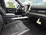 Used 2019 RAM 2500 LARAMIE 4X4 CREW CAB 6'4