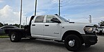 Used 2021 RAM 3500 TRADESMAN 4WD CREW CAB 60" CA 172.4" WB in FORT PIERCE, FLORIDA