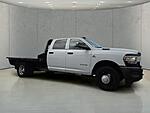 Used 2021 RAM 3500 TRADESMAN 4WD CREW CAB 60