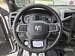 Used 2021 RAM 3500 TRADESMAN 4WD CREW CAB 60