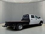 Used 2021 RAM 3500 TRADESMAN 4WD CREW CAB 60