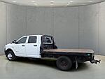 Used 2021 RAM 3500 TRADESMAN 4WD CREW CAB 60