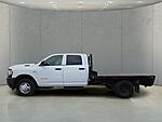 Used 2021 RAM 3500 TRADESMAN 4WD CREW CAB 60