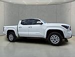 Used 2024 TOYOTA TACOMA SR5 DOUBLE CAB 5' BED AT in FORT PIERCE, FLORIDA (Photo 1)