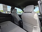 Used 2024 TOYOTA TACOMA SR5 DOUBLE CAB 5' BED AT in FORT PIERCE, FLORIDA (Photo 12)