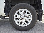 Used 2024 TOYOTA TACOMA SR5 DOUBLE CAB 5' BED AT in FORT PIERCE, FLORIDA (Photo 15)