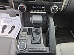 Used 2024 TOYOTA TACOMA SR5 DOUBLE CAB 5' BED AT in FORT PIERCE, FLORIDA (Photo 24)