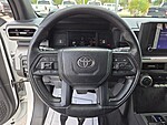 Used 2024 TOYOTA TACOMA SR5 DOUBLE CAB 5' BED AT in FORT PIERCE, FLORIDA (Photo 25)
