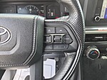 Used 2024 TOYOTA TACOMA SR5 DOUBLE CAB 5' BED AT in FORT PIERCE, FLORIDA (Photo 27)