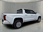 Used 2024 TOYOTA TACOMA SR5 DOUBLE CAB 5' BED AT in FORT PIERCE, FLORIDA (Photo 3)
