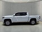 Used 2024 TOYOTA TACOMA SR5 DOUBLE CAB 5' BED AT in FORT PIERCE, FLORIDA (Photo 6)