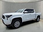 Used 2024 TOYOTA TACOMA SR5 DOUBLE CAB 5' BED AT in FORT PIERCE, FLORIDA (Photo 7)