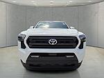 Used 2024 TOYOTA TACOMA SR5 DOUBLE CAB 5' BED AT in FORT PIERCE, FLORIDA (Photo 8)