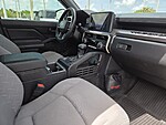 Used 2024 TOYOTA TACOMA SR5 DOUBLE CAB 5' BED AT in FORT PIERCE, FLORIDA (Photo 9)