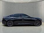 Used 2023 CADILLAC CT5 4DR SDN in FORT PIERCE, FLORIDA (Photo 2)