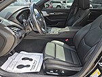 Used 2023 CADILLAC CT5 4DR SDN in FORT PIERCE, FLORIDA (Photo 22)