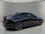 Used 2023 CADILLAC CT5 4DR SDN in FORT PIERCE, FLORIDA (Photo 3)