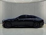 Used 2023 CADILLAC CT5 4DR SDN in FORT PIERCE, FLORIDA (Photo 6)