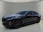 Used 2023 CADILLAC CT5 4DR SDN in FORT PIERCE, FLORIDA (Photo 7)